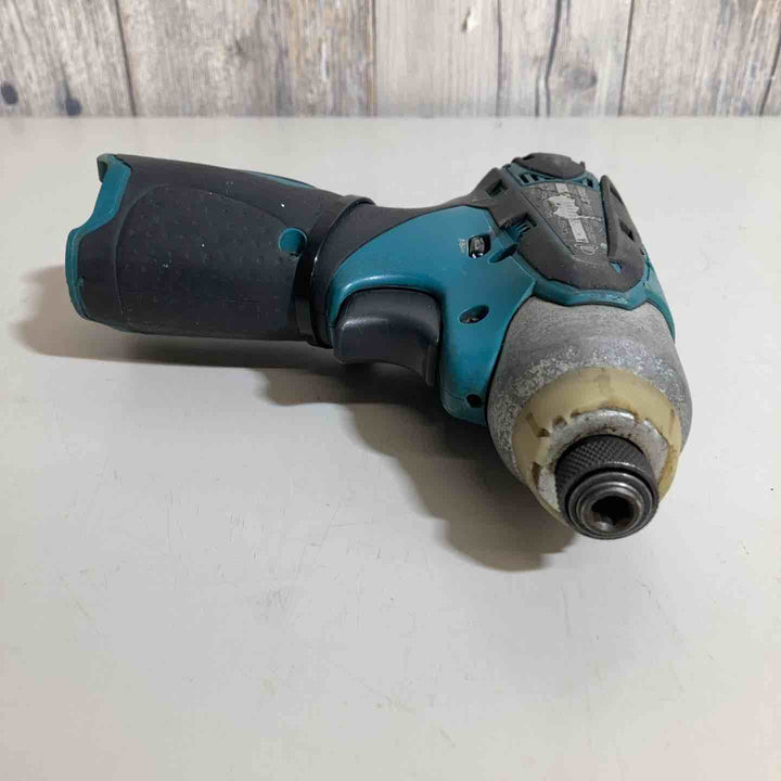 ◇マキタ(makita) コードレスインパクトドライバ TD090DZ 本体のみ【戸田店】