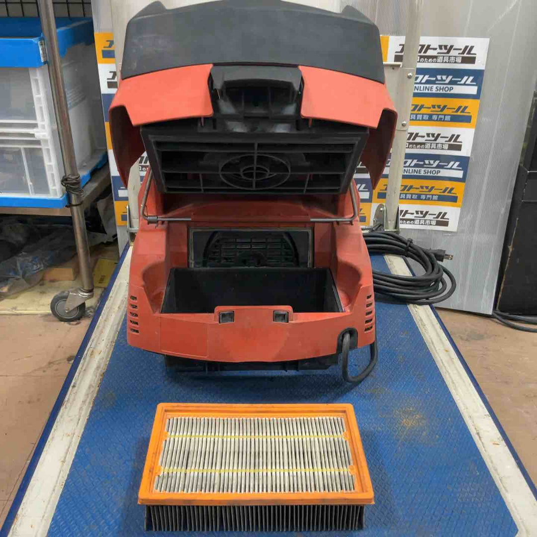 ◇ヒルティ(HILTI) バキュームクリーナー VC-20U 集じん機【草加店】