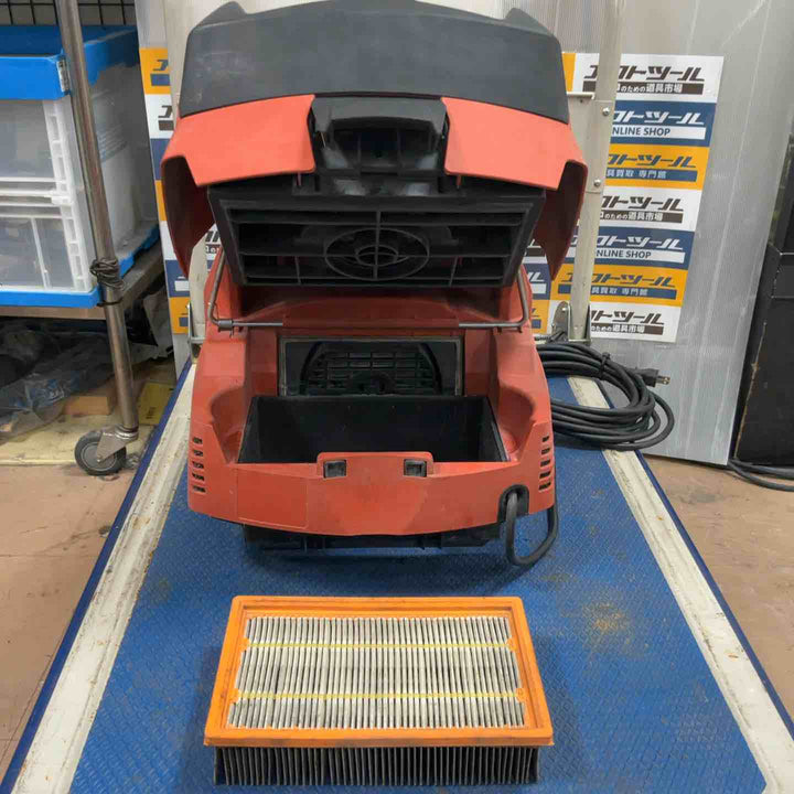 ◇ヒルティ(HILTI) バキュームクリーナー VC-20U 集じん機【草加店】