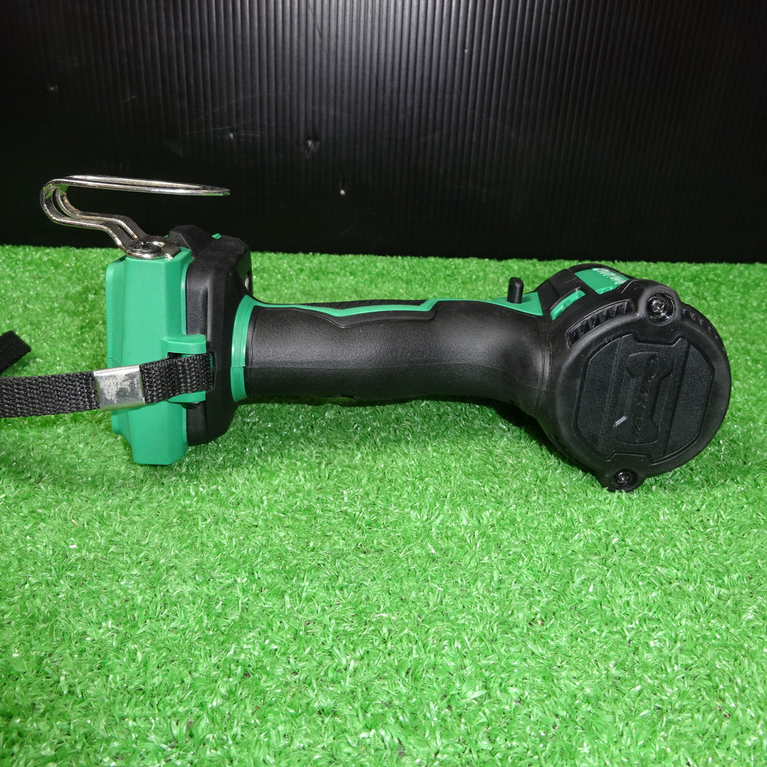 〇ハイコーキ(HIKOKI ※旧:日立工機) コードレスインパクトドライバー WH12DCA(NN) 本体のみ 【岩槻店】