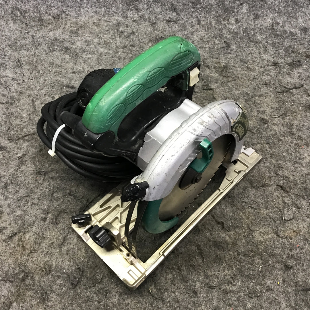 日立 丸ノコ C6MB2 【桶川店】