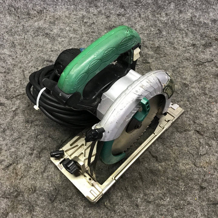 日立 丸ノコ C6MB2 【桶川店】