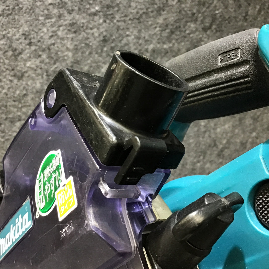 ★マキタ(makita) コードレス防じん丸のこ KS521DZ【桶川店】