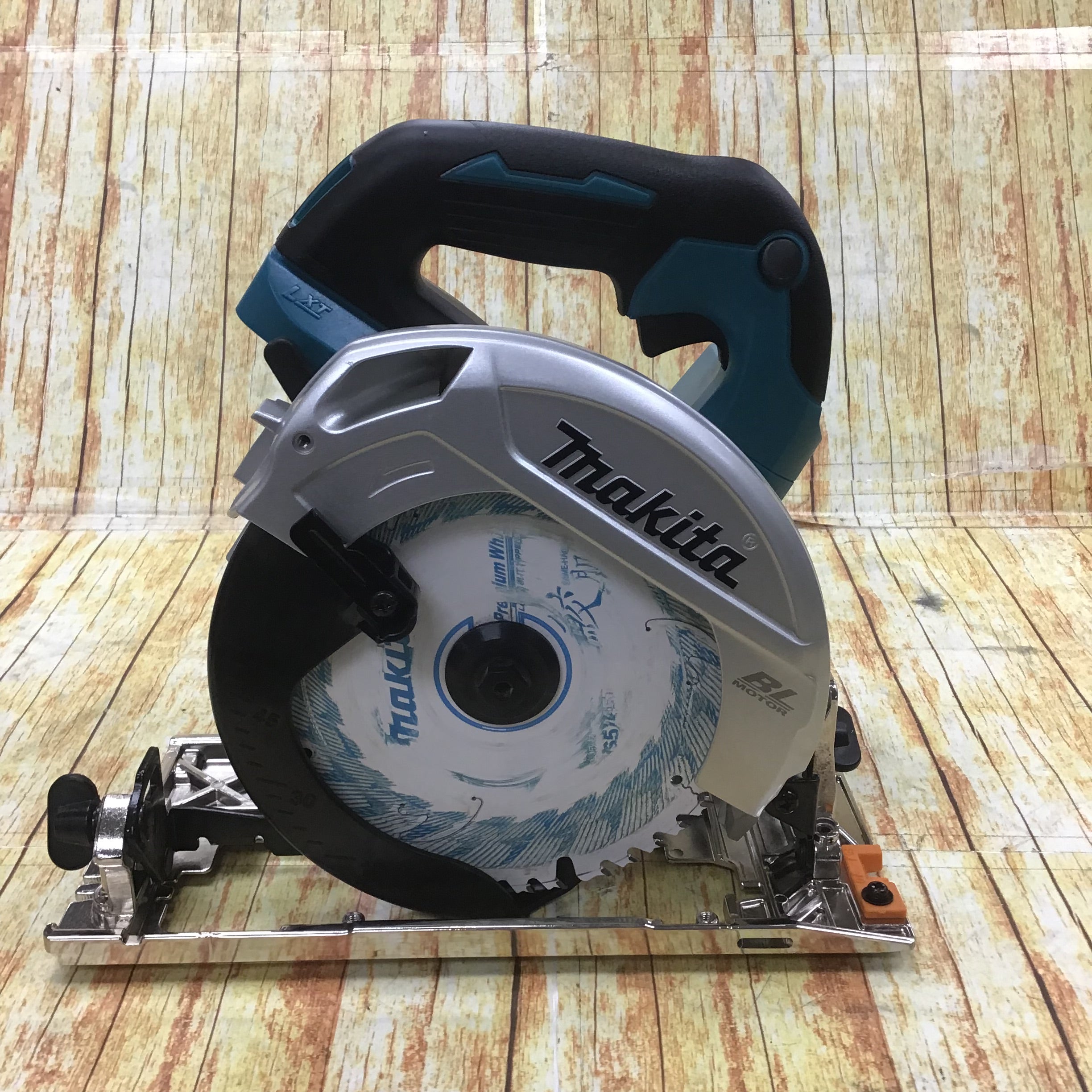 Makita HS610DZ-