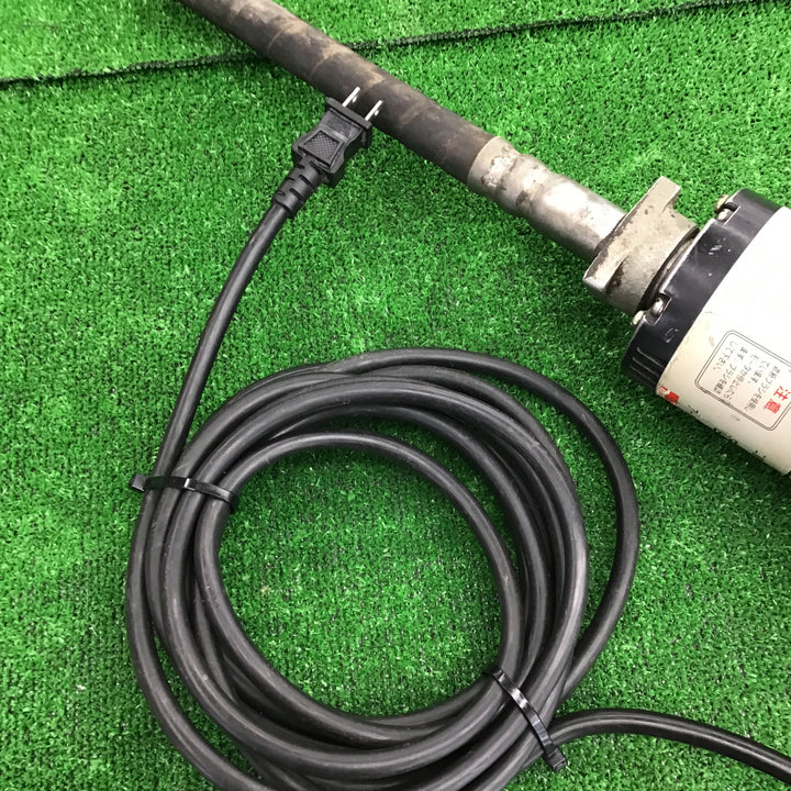 【店頭受取り限定】☆マキタ(makita) コンクリートバイブレーター VR3206A【桶川店】