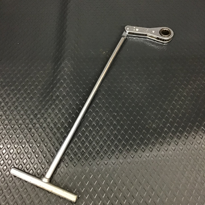 【現状品】スナップオン Snap-on Tハンドル ラチェッティング RTBM12(12mm)【鴻巣店】