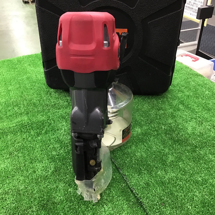 ★マックス(MAX) 高圧エア釘打ち機 HN-90N4(D)【桶川店】