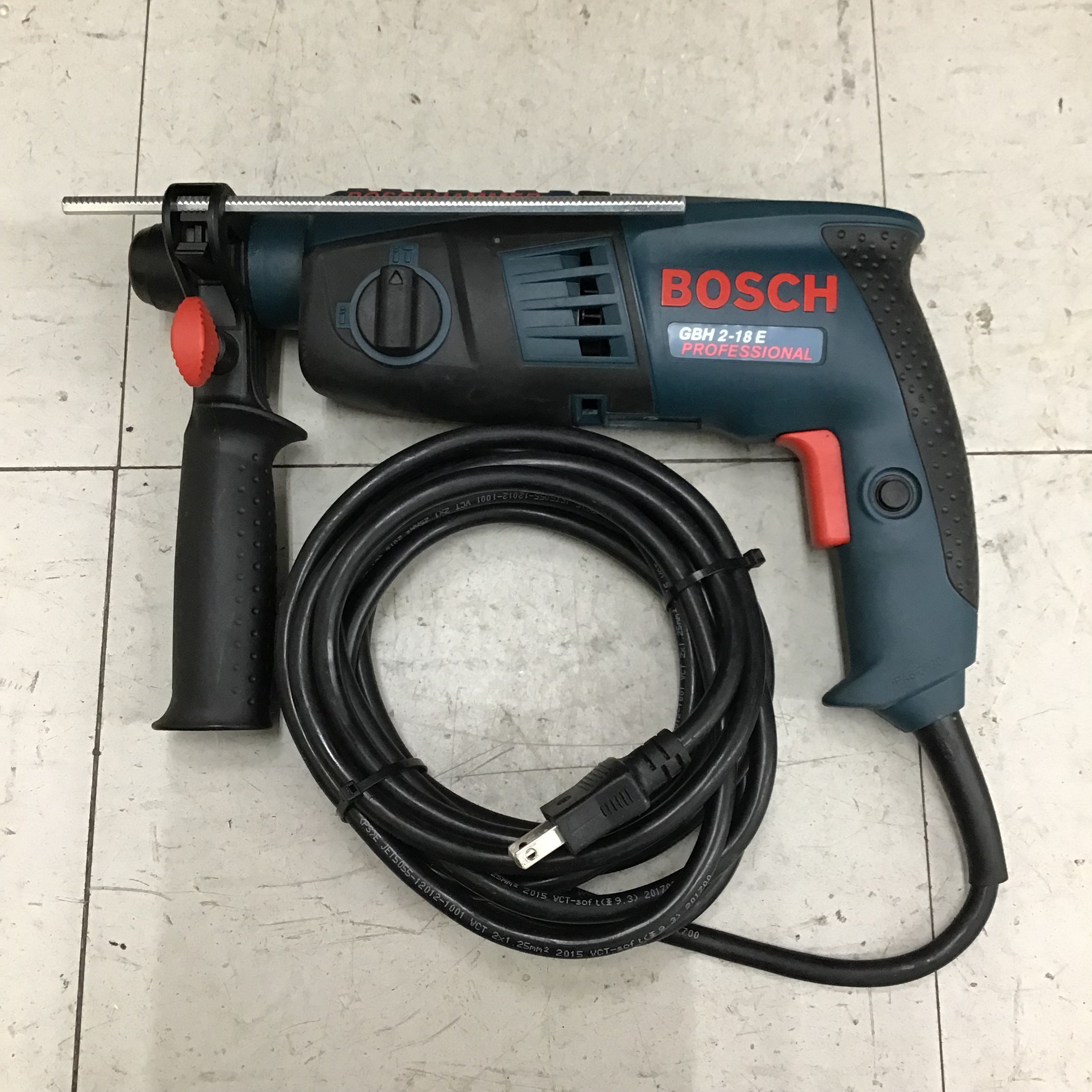 ☆ボッシュ(BOSCH) ハンマドリル GBH2-18E【鴻巣店】 | アクトツール