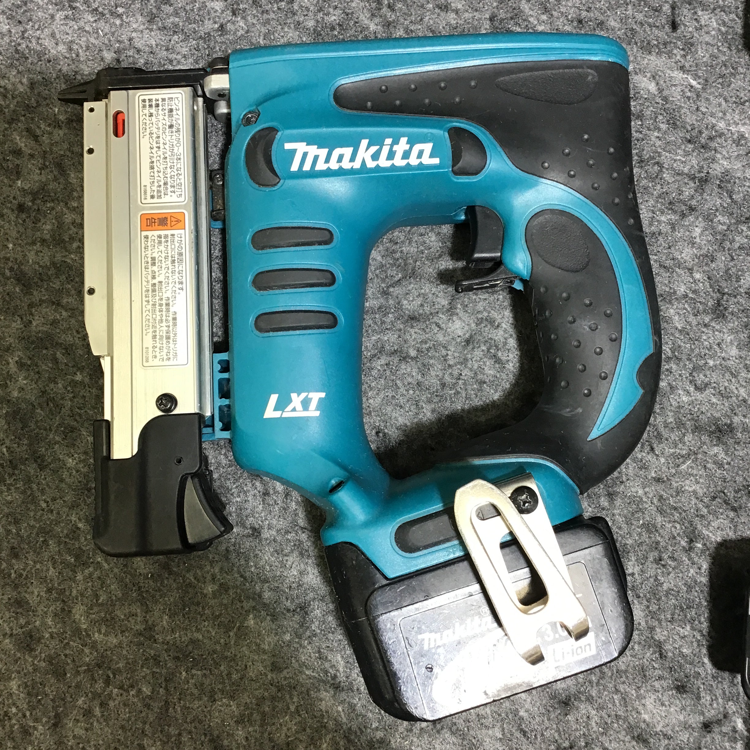 ☆マキタ(makita) コードレスピンネイラ PT350DRF【桶川店】 | アクト