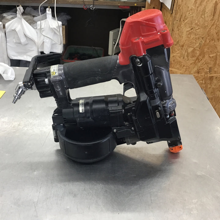 ★マックス(MAX) 高圧エアネジ打機 HV-R32G2【所沢店】
