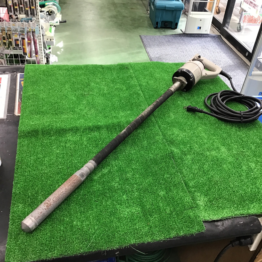 【店頭受取り限定】☆マキタ(makita) コンクリートバイブレーター VR3206A【桶川店】