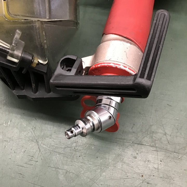 マックス(MAX) 高圧エア釘打ち機 HN-65N1【鴻巣店】