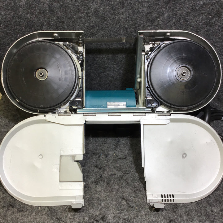 ★マキタ(makita) ポータブルバンドソー 2107F【桶川店】