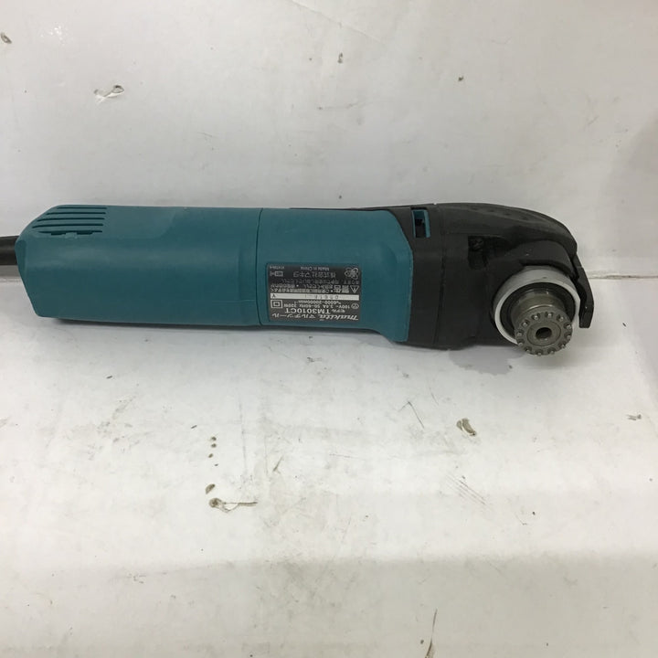 ★マキタ(makita) マルチツール TM3010CT【町田店】