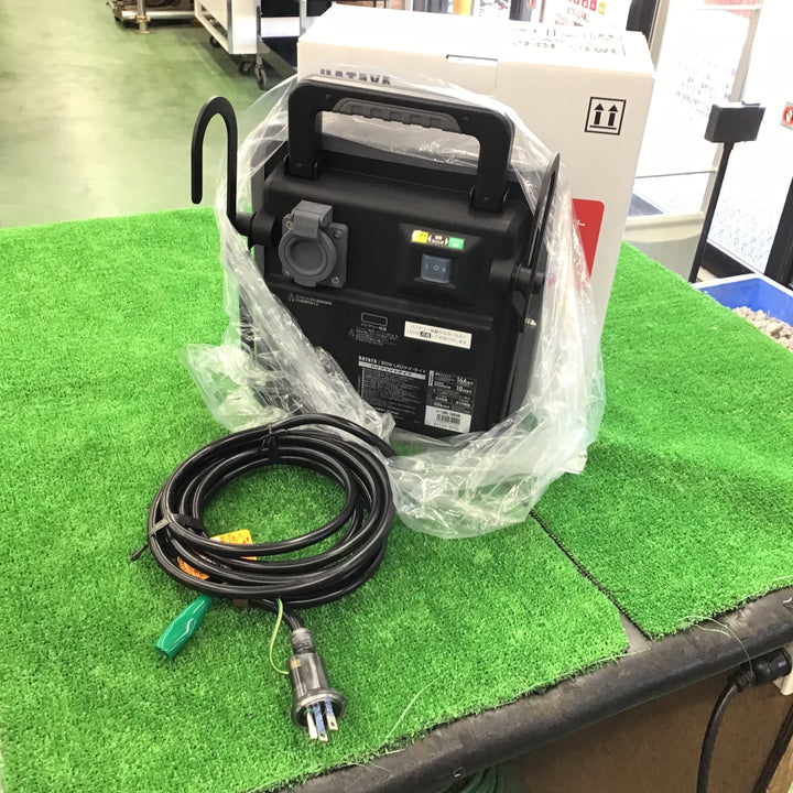 HATAYA LEDケイライト 50w LWA-50KHB【桶川店】