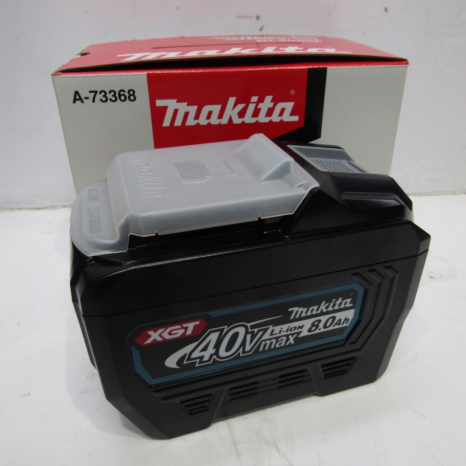 ☆マキタ(makita) リチウムイオンバッテリー 40V/8.0Ah BL4080F【町田