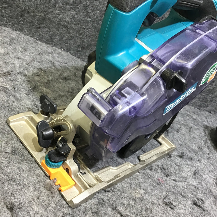 ★マキタ(makita) コードレス防じん丸のこ KS521DZ【桶川店】