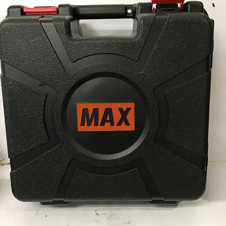 ★マックス(MAX) 高圧エア釘打ち機 HN-65Z2【町田店】