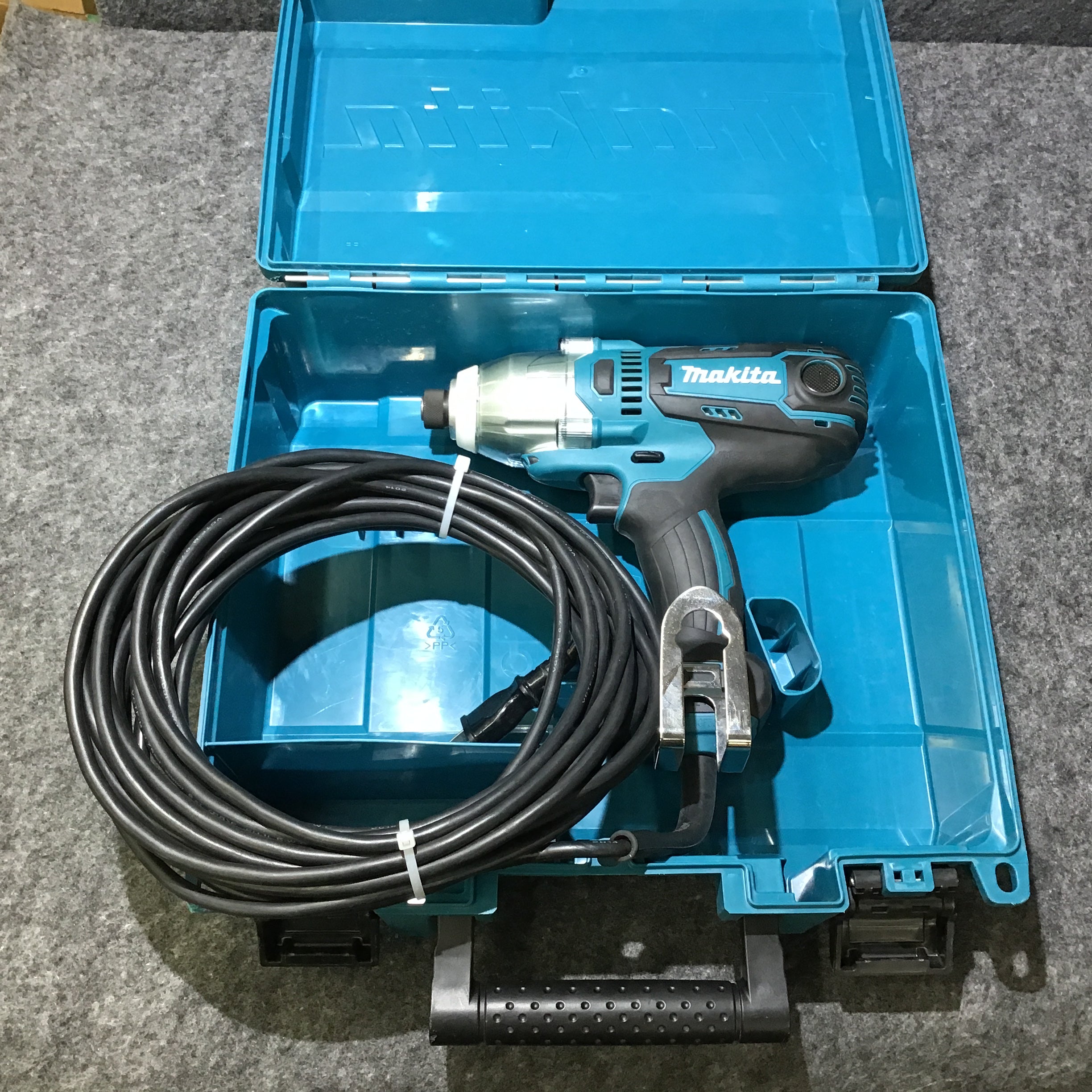 ☆マキタ(makita) インパクトドライバ TD0220【桶川店】 | アクト