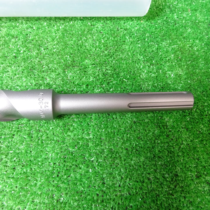 アンカードリル ADX2-MAXLL 全長550タイプ ハンマードリル用 【岩槻店】