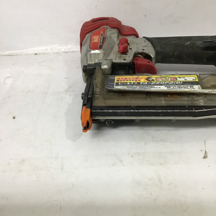 ★マックス(MAX) 常圧ピンネイラ TA-250P2【町田店】