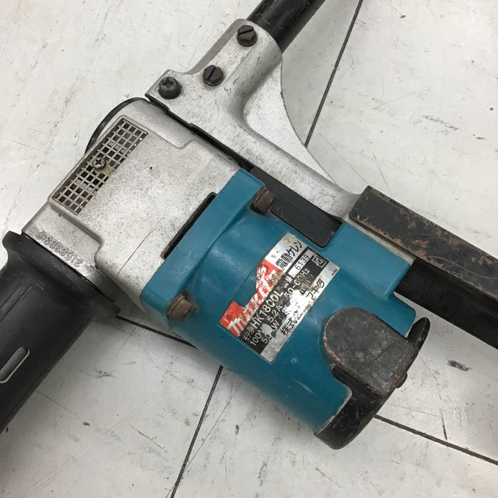 【店頭受取り限定】マキタ(makita) 電動ケレン ロングハンドルタイプ HK1800L【鴻巣店】