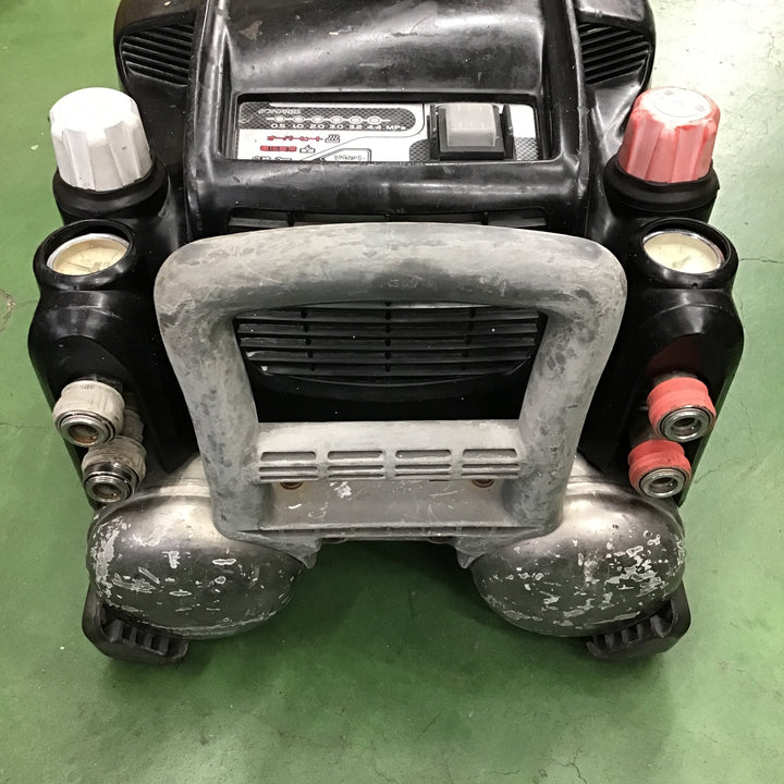★ハイコーキ(HIKOKI ※旧:日立工機) 常圧/高圧エアコンプレッサー EC1445H【桶川店】