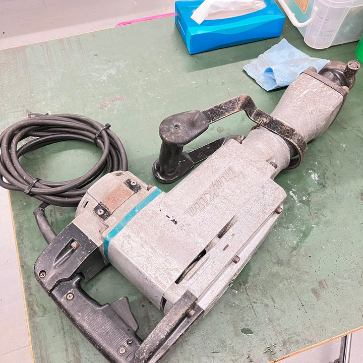 【店頭受取り限定】★マキタ(makita) 電動ハンマ HM1500【戸田店】