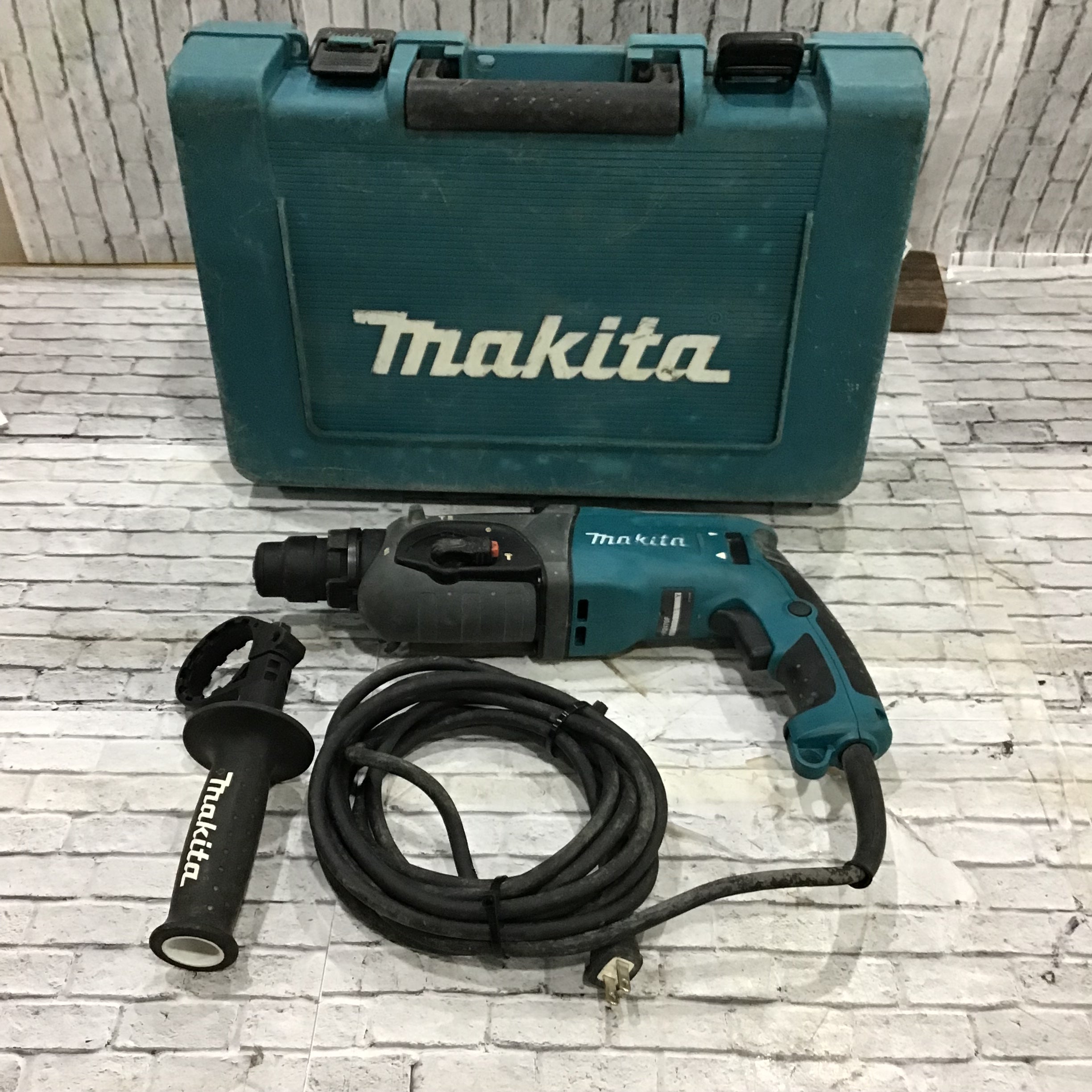 ☆マキタ(makita) ハンマドリル HR2470F【川口店】 | アクトツール