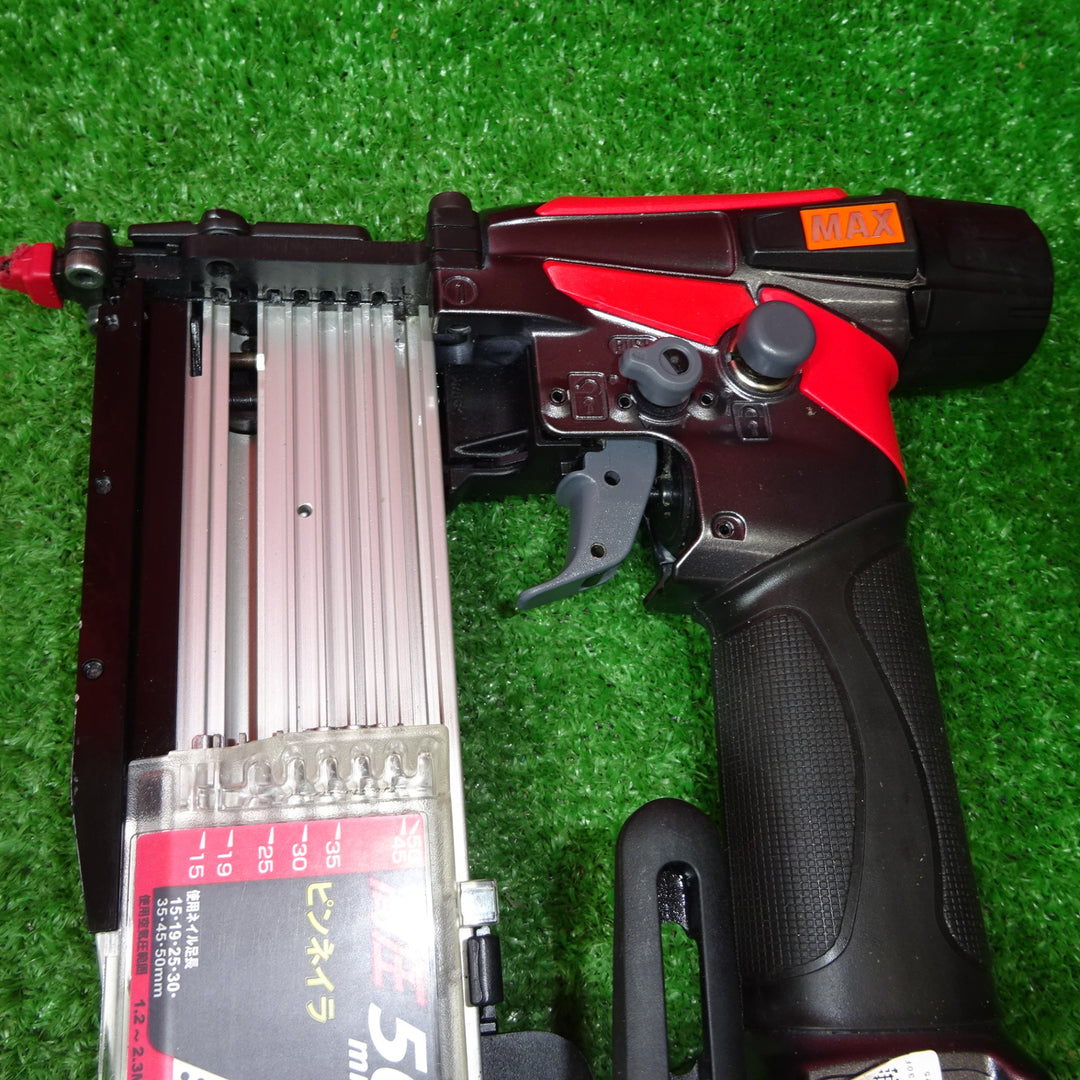 ★マックス(MAX) 高圧ピンネイラ HA-50P4(D)【岩槻店】