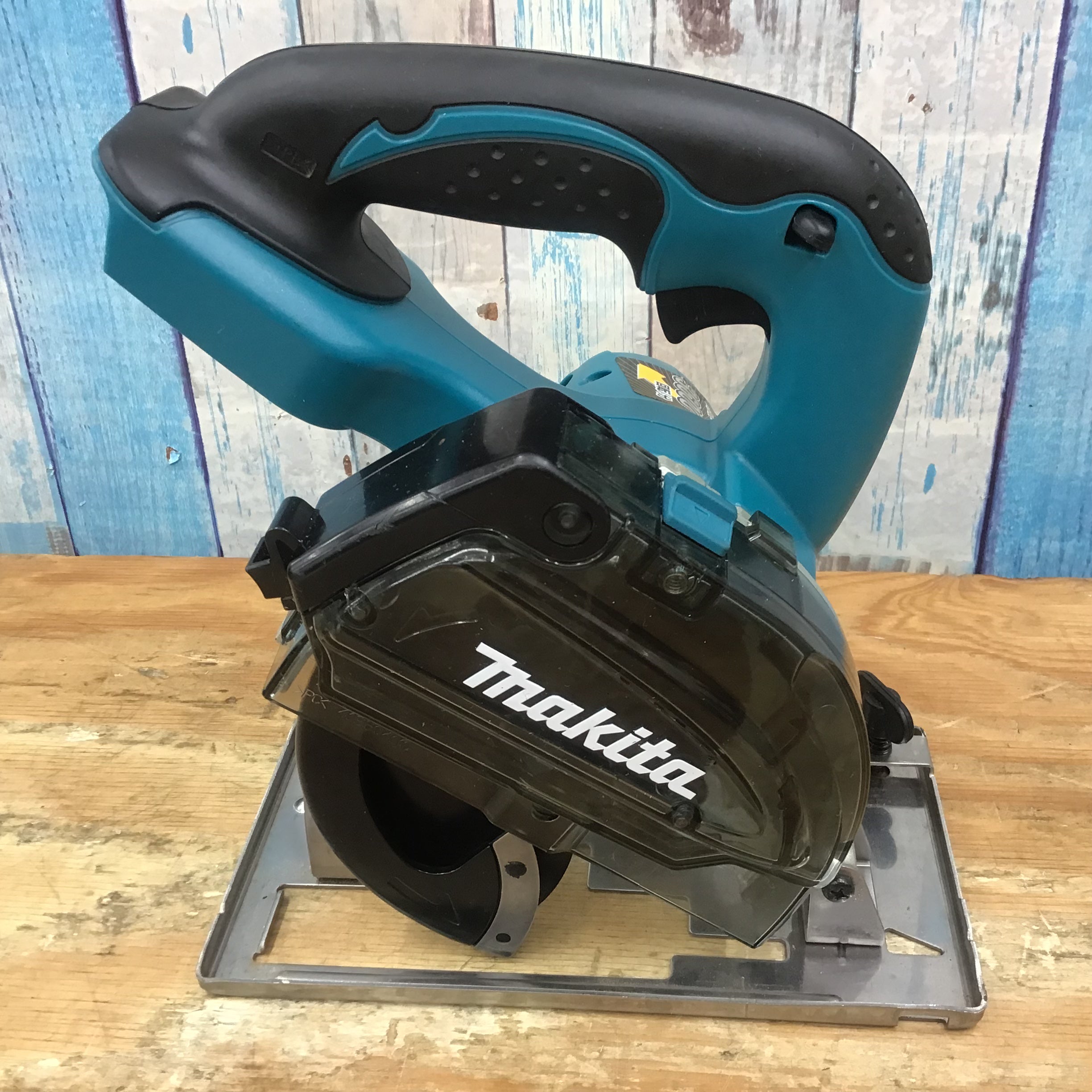 ☆マキタ(makita) コードレスチップソーカッタ CS540DZ【柏店】