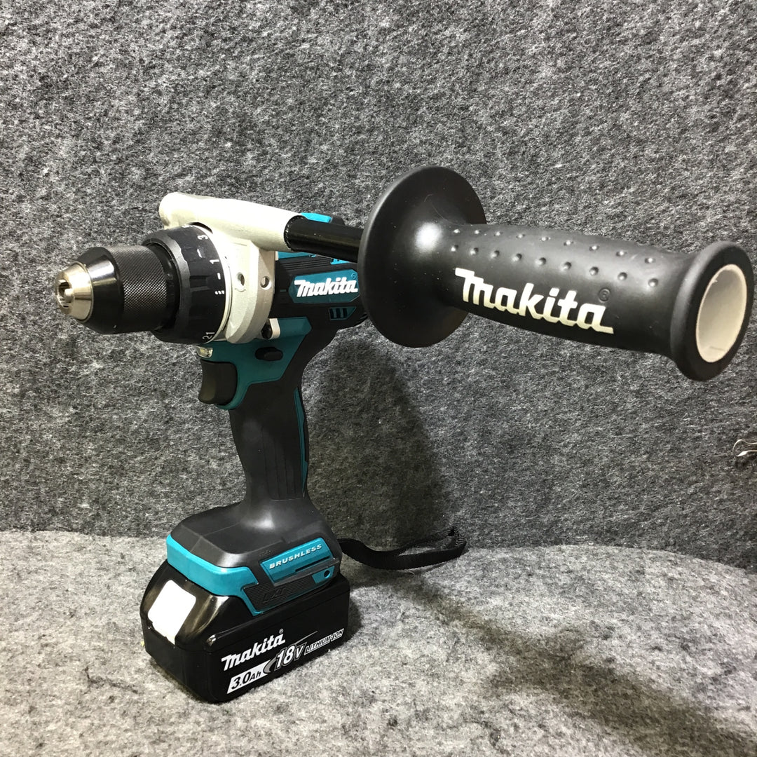 ★マキタ(makita) コードレスドリルドライバー DF486DZ【桶川店】