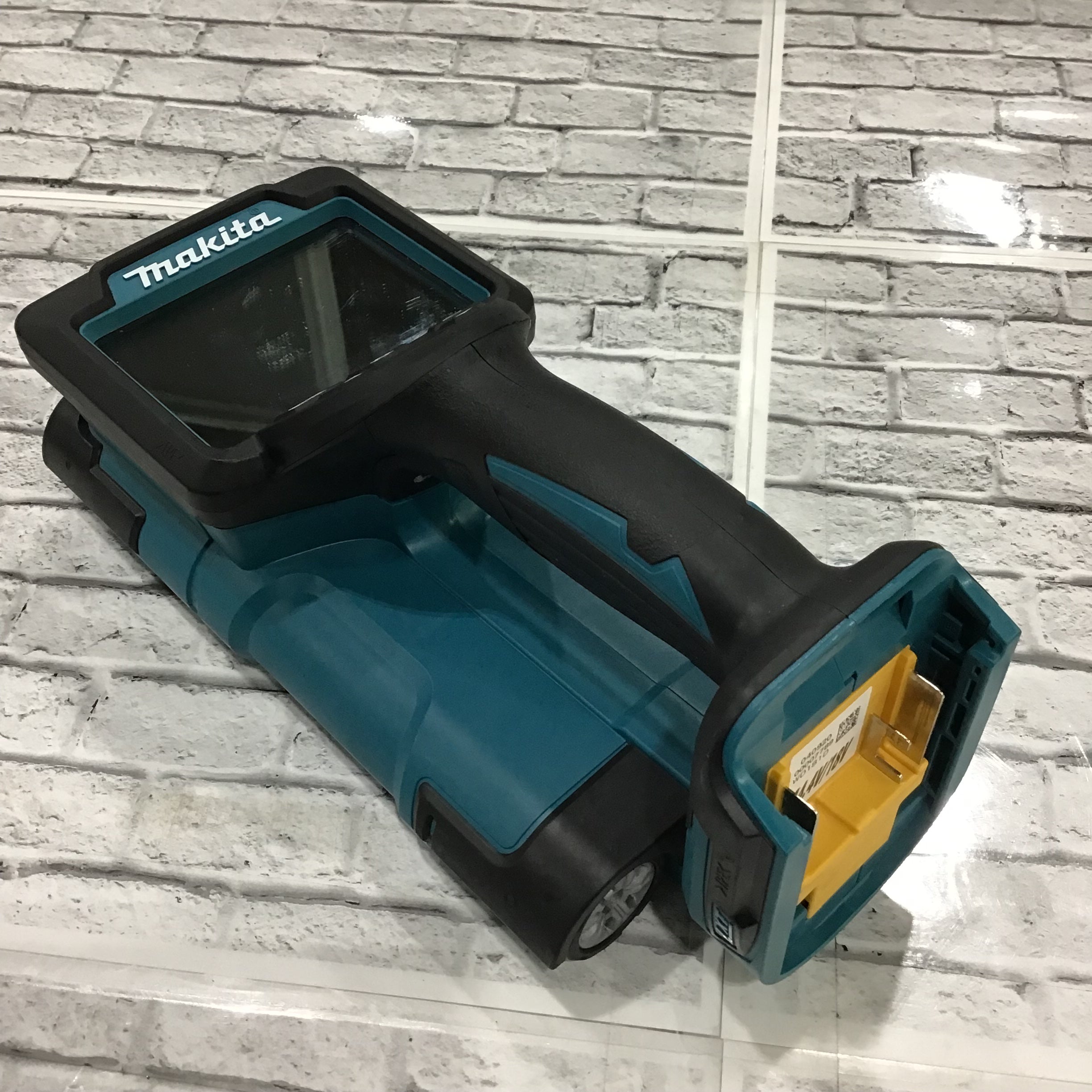 ☆マキタ(makita) コードレスウォールディテクタ コンクリート探知機 