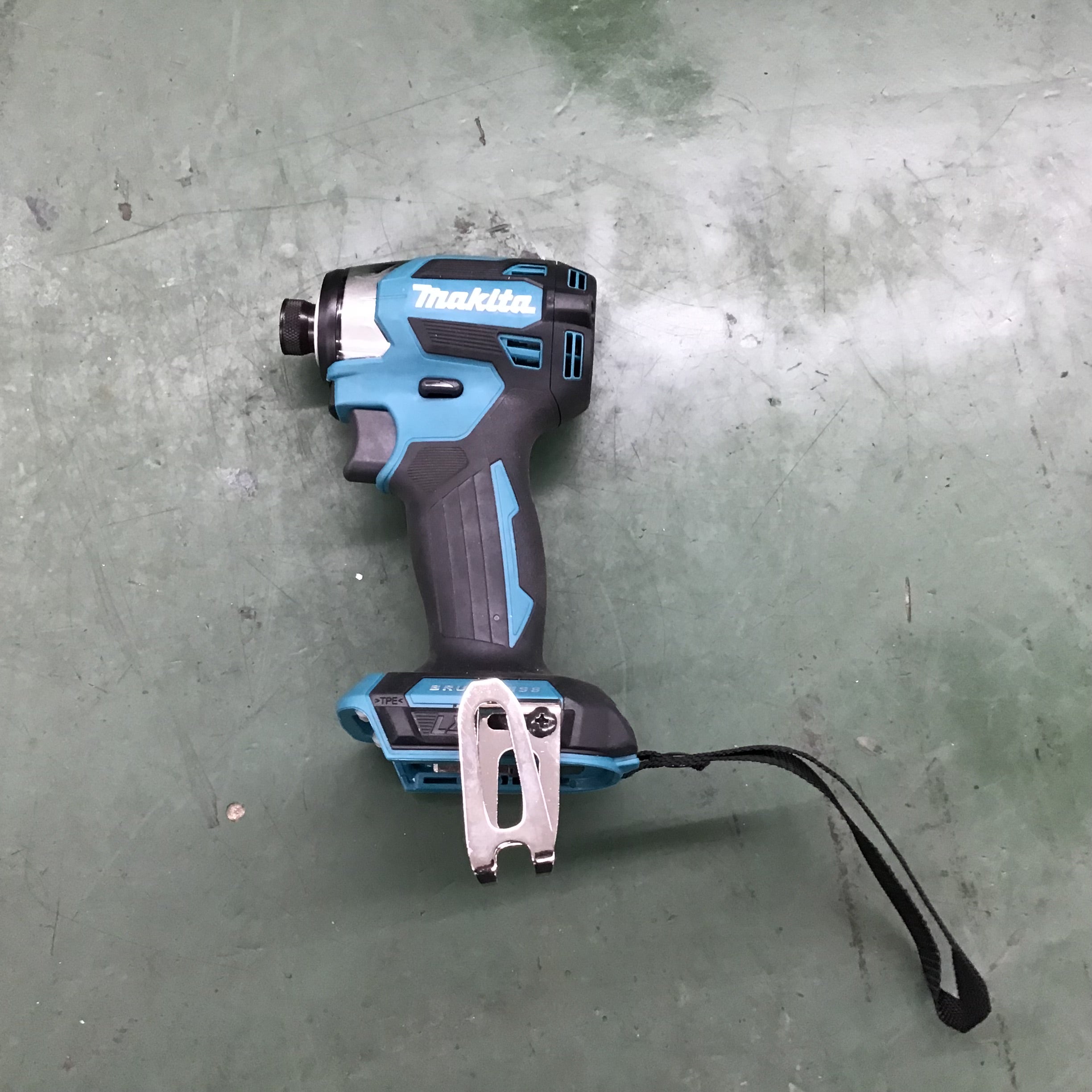 ☆マキタ(makita) コードレスインパクトドライバー TD173DZ【戸田店