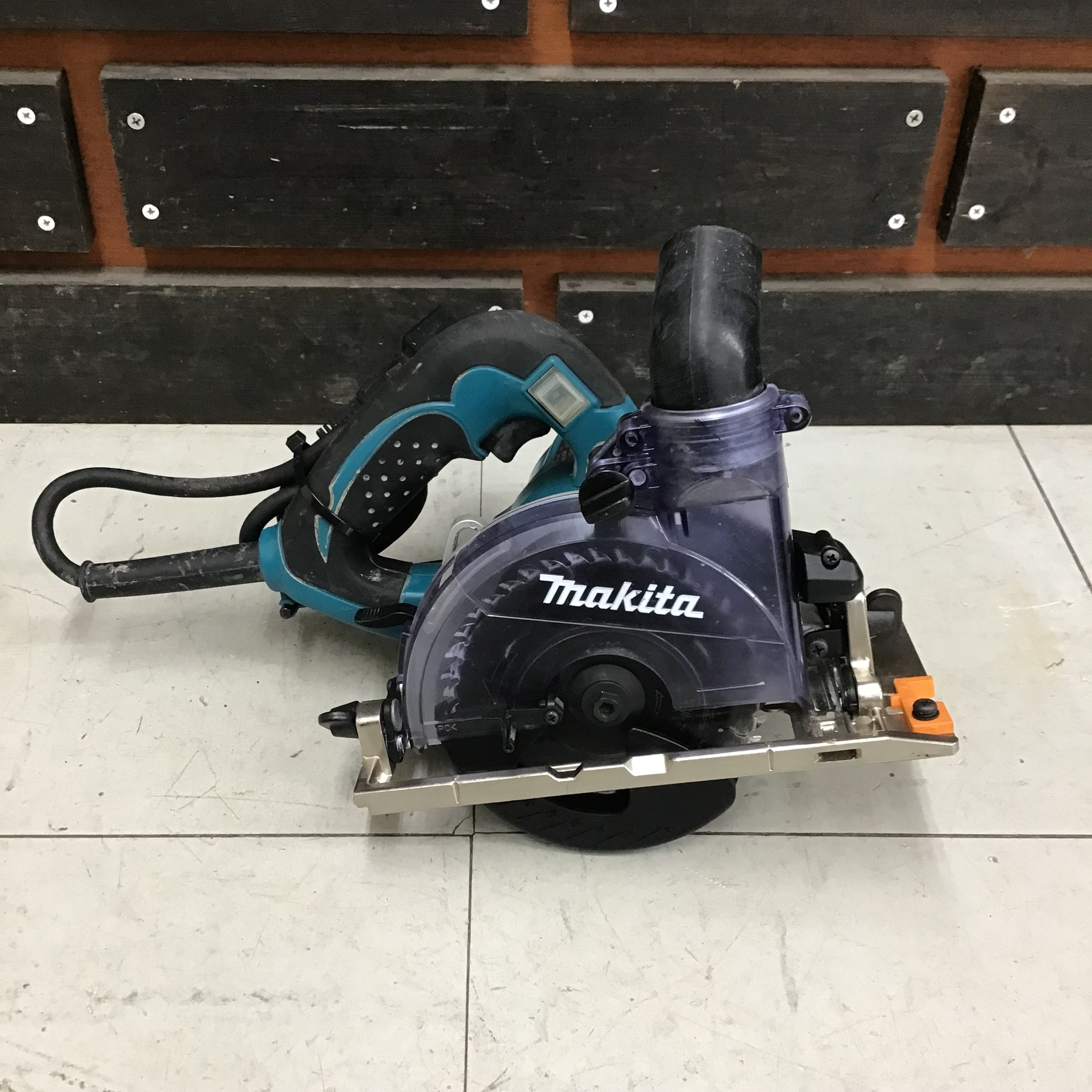 ☆マキタ(makita) 防じん丸のこ KS5000FX【鴻巣店】 | アクトツール