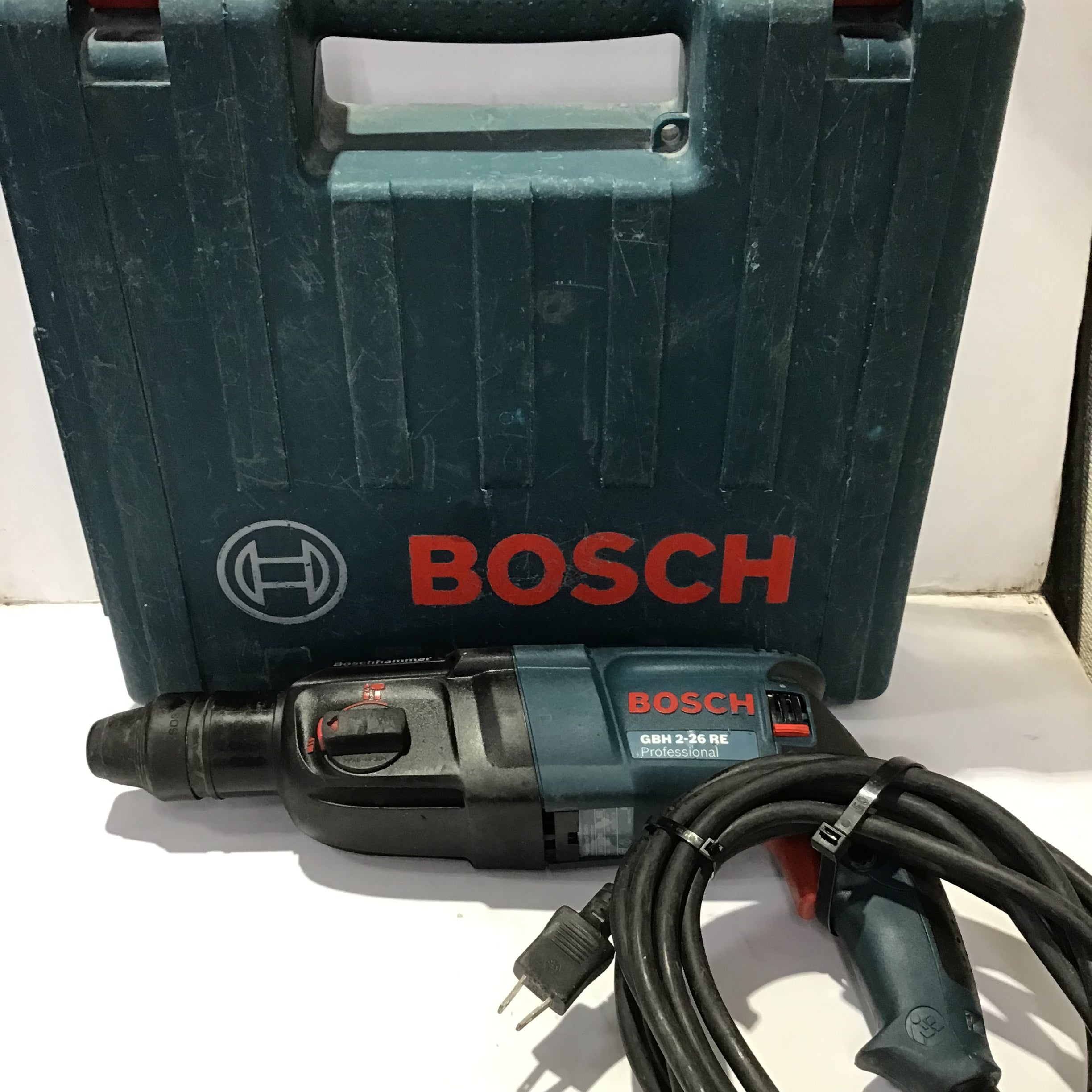 ☆ボッシュ(BOSCH) ハンマドリル GBH2-26RE【町田店】 | アクトツール