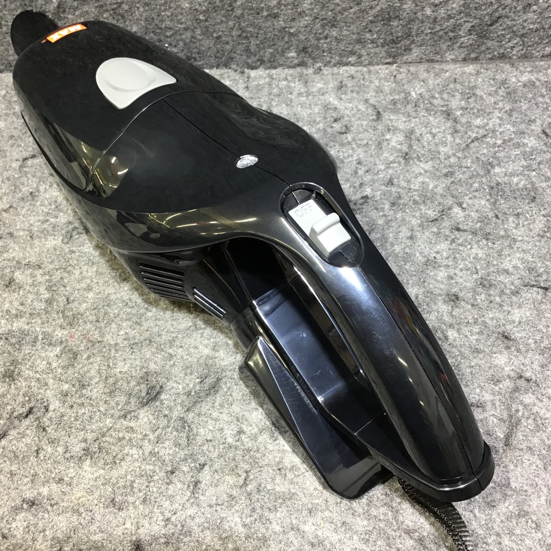 【未使用】 マックス(MAX) 14.4V充電式ハンディクリーナー(本体のみ) PJ-HC21 【桶川店】