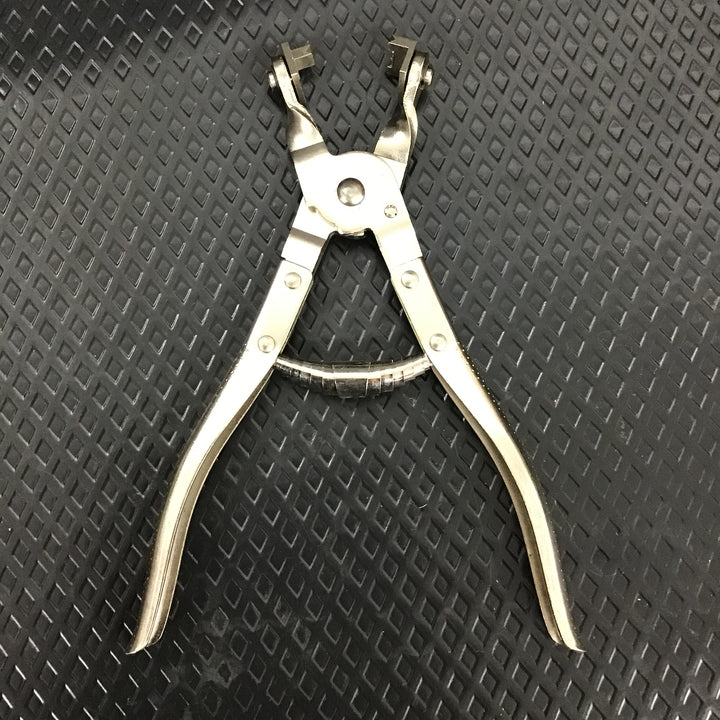 【現状品】ハゼット(HAZET) ホースクランププライヤー 798-13【鴻巣店】