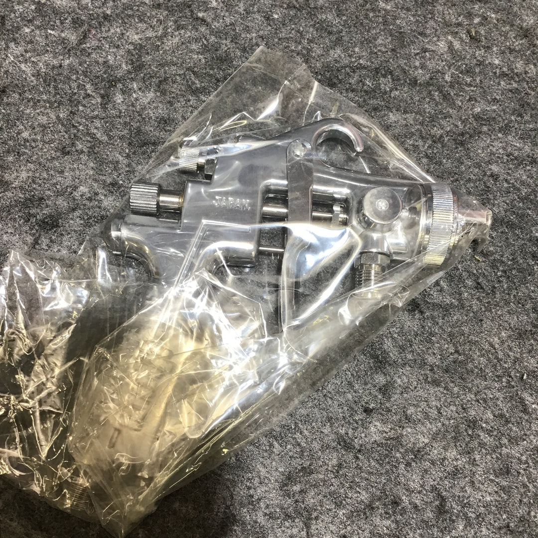 【未使用品】明治 スプレーガン F100-S15【桶川店】