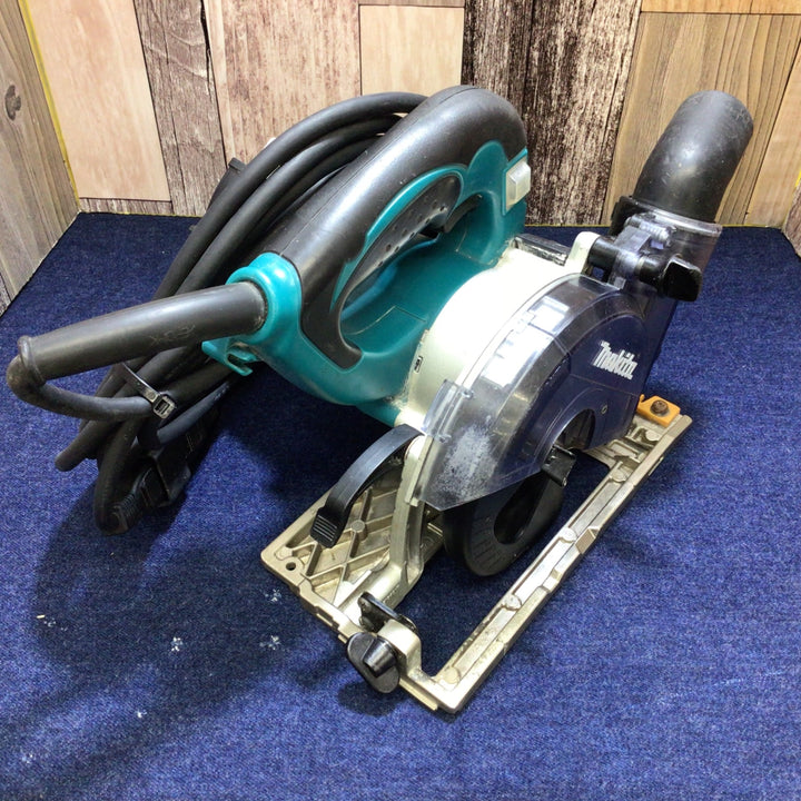 ★マキタ(makita) 防じん丸のこ KS5000FX【八潮店】