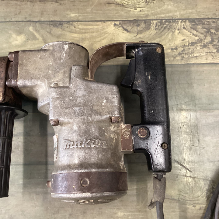 マキタ(makita) 電動ハンマ HM1201 【東大和店】