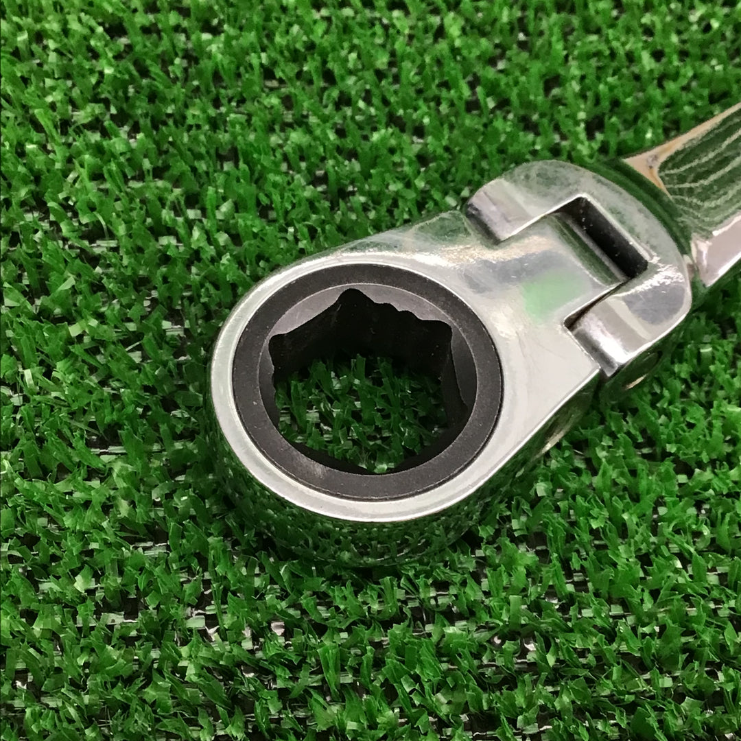 【現状品】マックツール/MACTOOLS フレックスラチェットコンビレンチ RWF616MM 【鴻巣店】