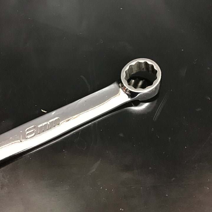 Snap-on ロングコンビネーションレンチ OEXLM16B【鴻巣店】