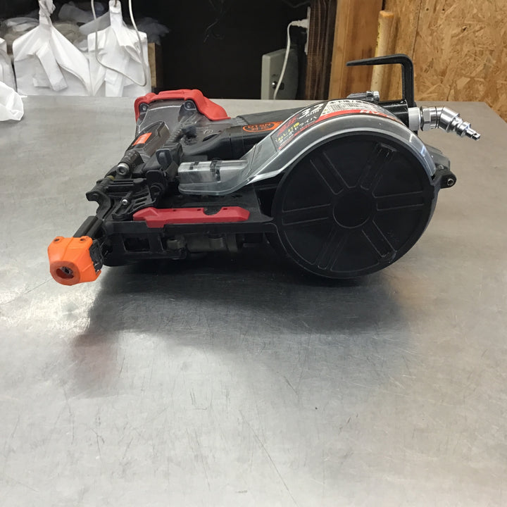 ★マックス(MAX) 高圧エアネジ打機 HV-R32G2【所沢店】