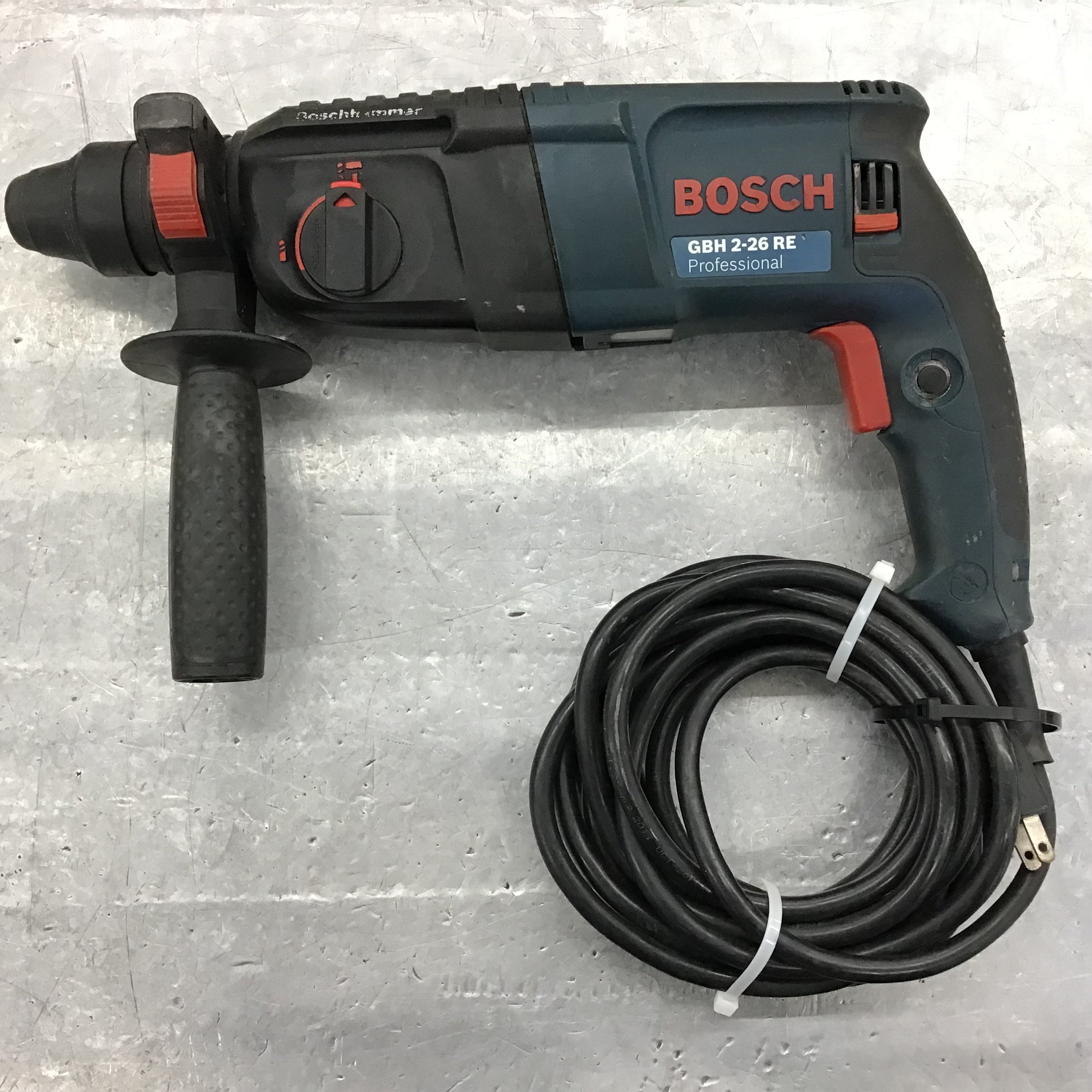 ☆ボッシュ(BOSCH) ハンマドリル GBH2-26RE【所沢店】 | アクトツール