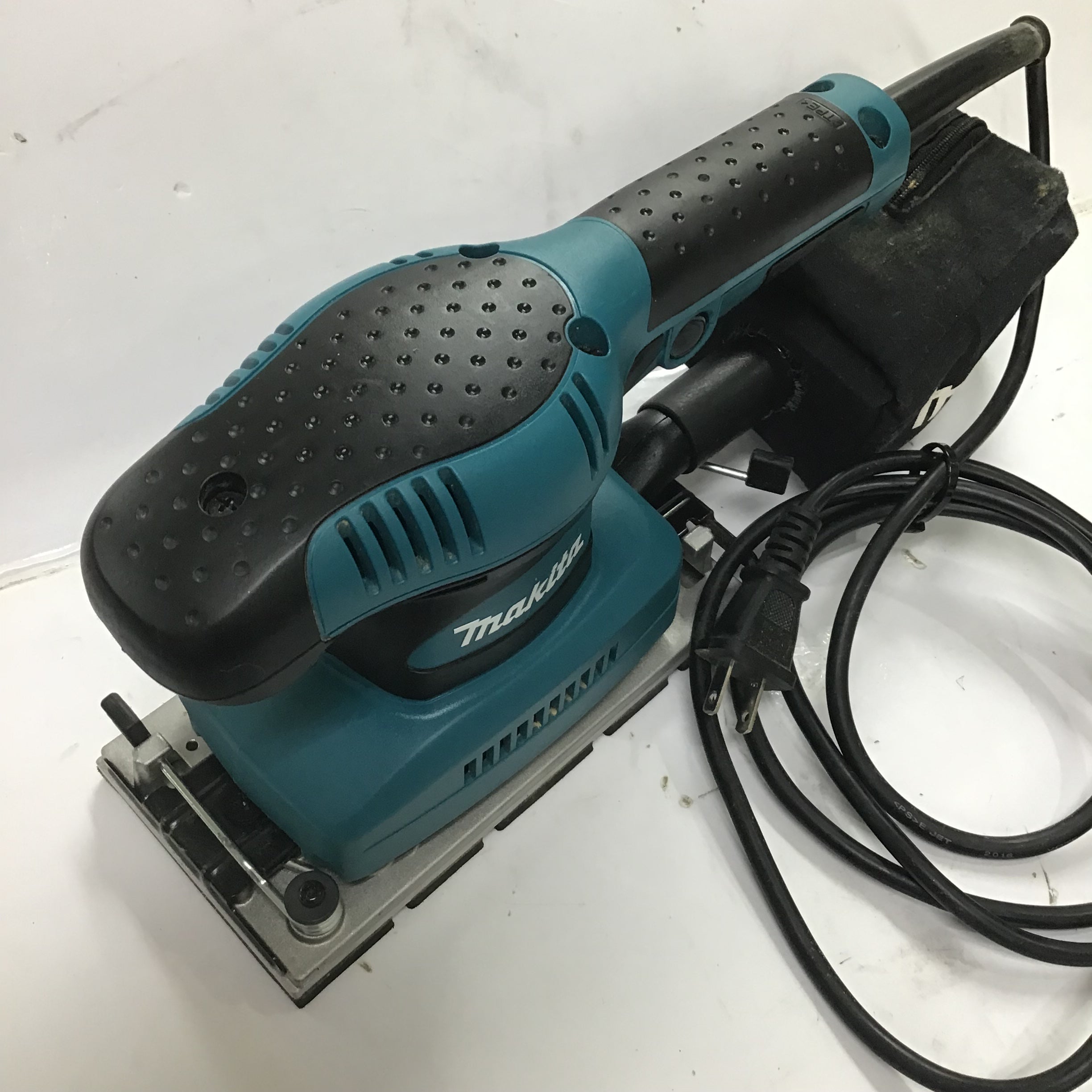 ☆マキタ(makita) 仕上サンダ BO3710【町田店】 | アクトツール