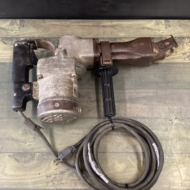 マキタ(makita) 電動ハンマ HM1201 【東大和店】