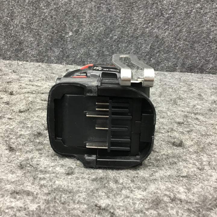 ★マックス(MAX) コードレスインパクトドライバー PJ-ID152R-B2C/1850A【桶川店】