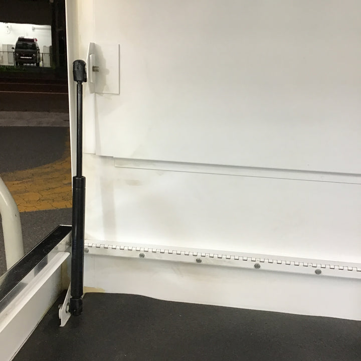 【店頭受取り限定】 スナップオン 工具箱 KRL737 ホワイト 長野オリンピック記念 天板固定できず 鍵あり ロールキャブ チェスト 【桶川店】