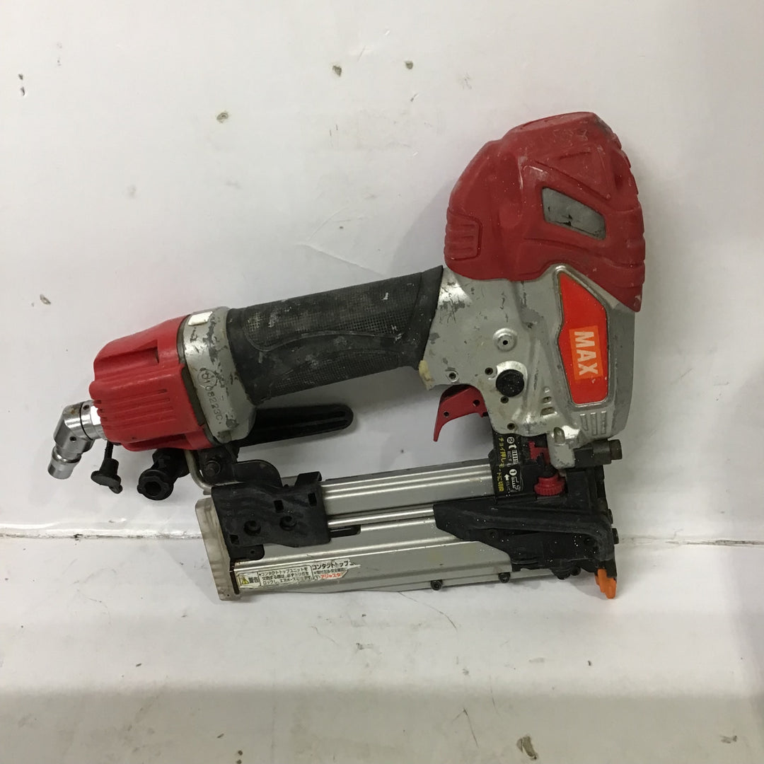 ★マックス(MAX) 常圧ピンネイラ TA-250P2【町田店】